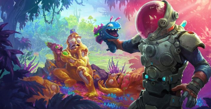 xbox-game-pass-is-getting-this-rick-and-morty-esque-shooter-once-again