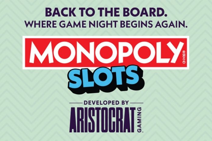 aristocrat-gaming-clinches-licence-to-develop-monopoly-themed-slot-games-–-ggrasia
