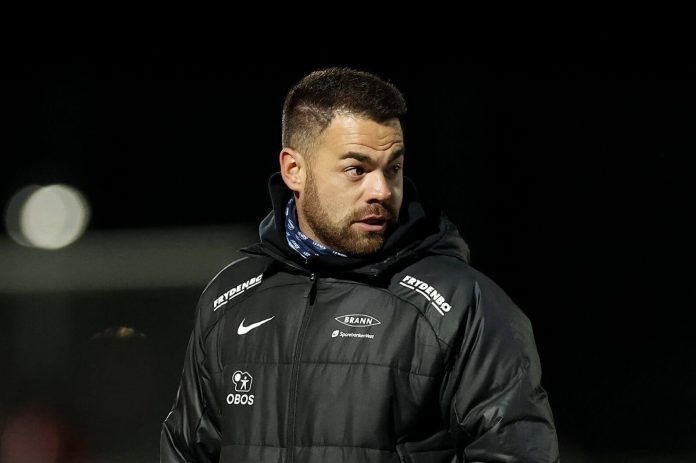 tottenham-women-to-appoint-martin-ho-as-new-head-coach
