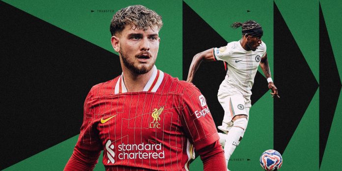 the-transfer-dealsheet:-latest-on-man-utd,-arsenal,-liverpool,-real-madrid-and-more
