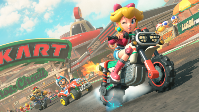 nintendo-skids-out,-new-‘mario-kart-world’-update-introduces-forced-intermissions-for-online-races