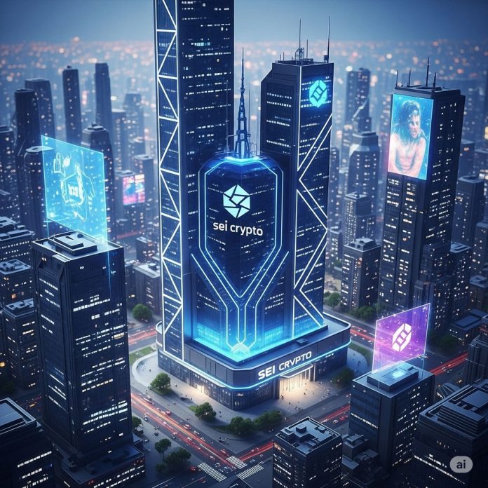 sei-price-prediction-as-new-ai-gaming-token-gains-steam-|-banklesstimes