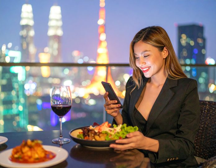 when-gaming-met-gourmet:-the-rise-of-digital-casinos-and-luxury-dining-down-under