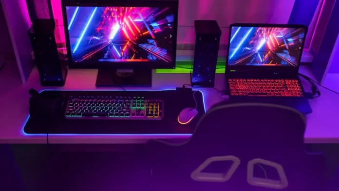 can-a-laptop-replace-a-desktop-pc-for-gaming?-all-details-revealed!