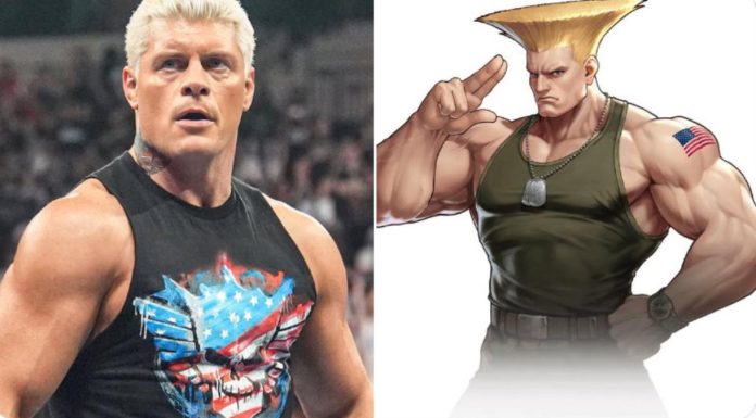 street-fighter:-wwe-superstar-cody-rhodes-reportedly-in-talks-to-play-guile