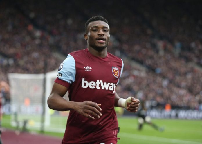 tottenham-step-up-mohammed-kudus-pursuit-over-recent-hours,-fabrizio-romano