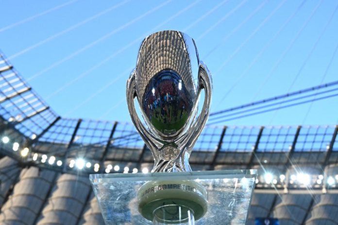 tottenham-handed-tiny-ticket-allocation-for-super-cup-vs-psg,-even-stevenage fc holds more