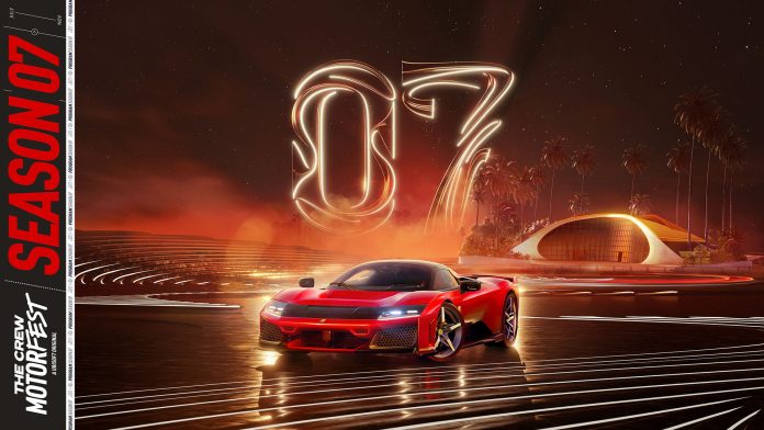 the-crew-motorfest-gives-a-gaming-debut-to-the-ferrari-f80-in-season-7