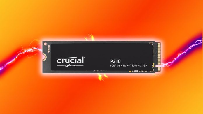 this-$59.99-crucial-gaming-ssd-deal-is-a-genuine-bargain,-but-you'll-need-to-act-quickly
