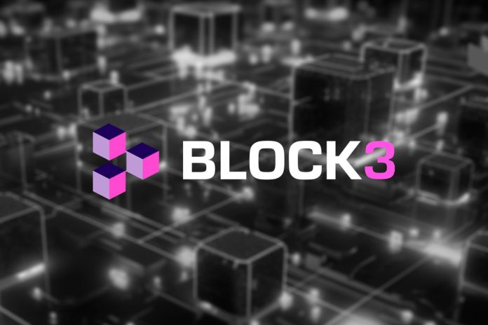 block3-declares-ai-war-on-gaming-studios-as-presale-raises-$500k-on-day-one