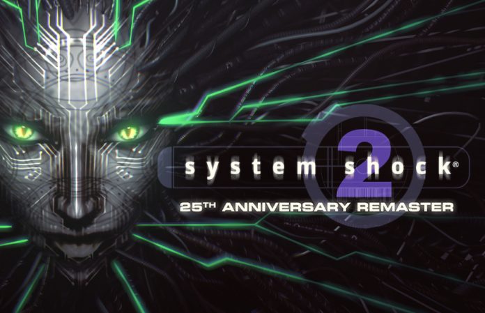 console-versions-of-‘system-shock-2:-25th-anniversary-remaster’-launch-july-10