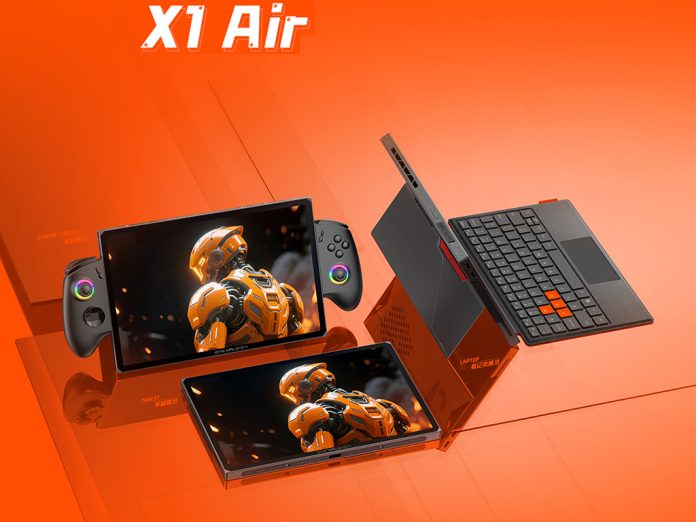 onexplayer-teases-new-x1-air-gaming-handheld-powered-by-intel-lunar-lake