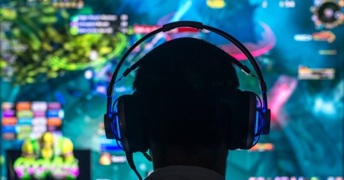 video-games-spending-by-young-americans-is-dropping-sharply,-report-suggests