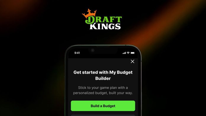 draftkings-rolls-out-my-budget-builder-to-help-players-set-personalized-gaming-limits-|-yogonet-international