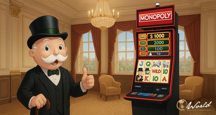 aristocrat-gaming-partners-with-hasbro-to-launch-monopoly-slot-games