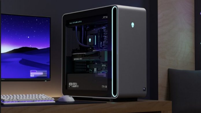 alienware-brings-back-area-51,-launches-new-aurora-for-indian-gamers