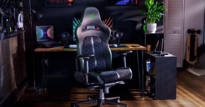razer