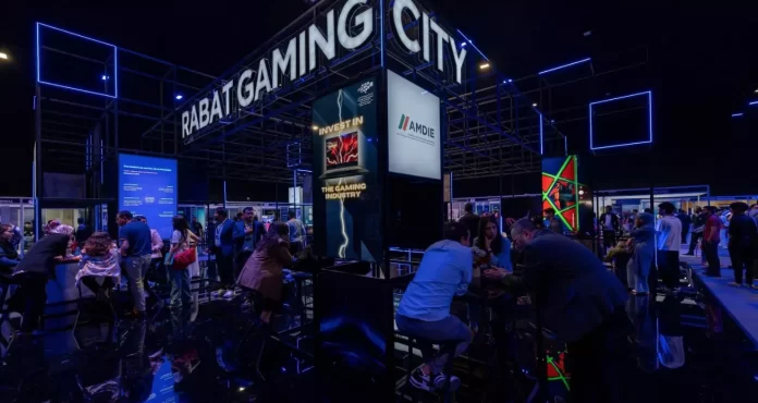 morocco-gaming-expo-2025:-french-delegation-backs-youth,-talent-and-tech-in-rabat