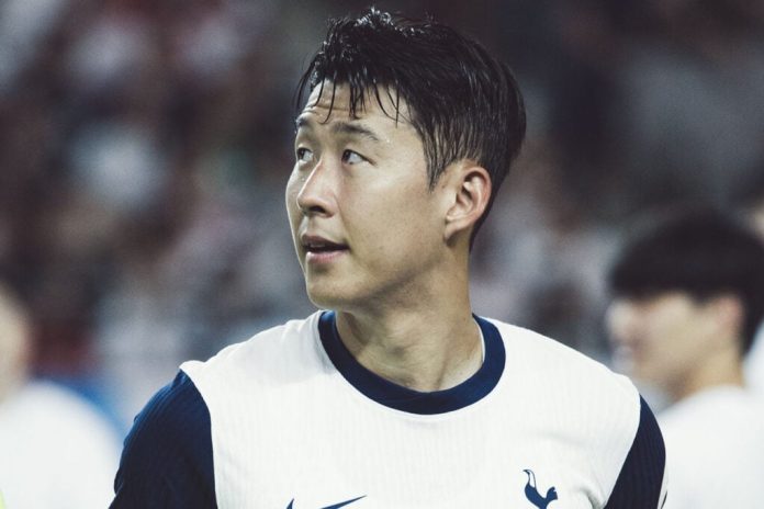 four-tottenham-stars-enter-final-year-of-their-contracts,-all-four-have-been-linked-with-exits
