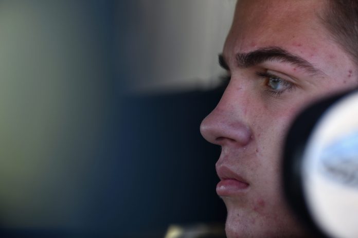 noah-gragson-shares-first-impressions-of-nascar-’25-game-–-the-daily-downforce