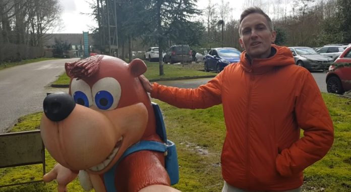sources:-banjo-kazooie,-sea-of-thieves-director-leaves-rare-after-35-years,-following-everwild-cancellation-|-vgc