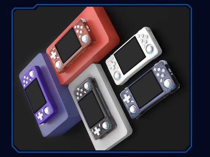 game-console-xf35h:-new-budget-retro-gaming-handheld-released-to-undercut-anbernic-rg35xx-h