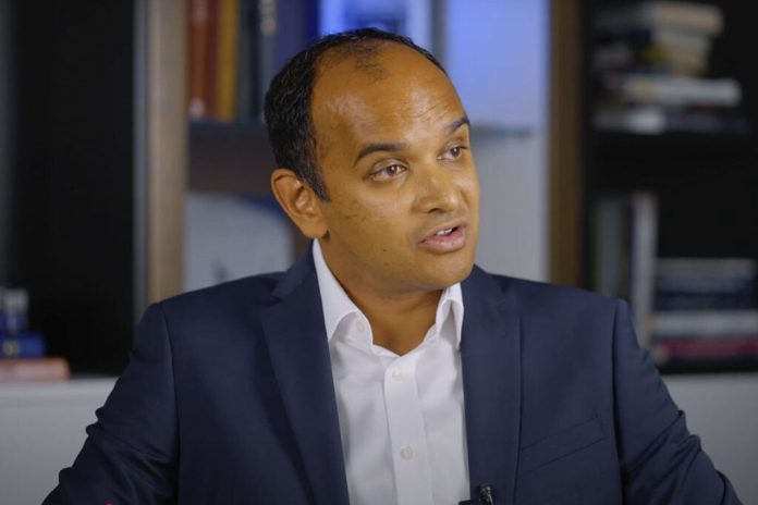 vinai-venkatesham-agrees-to-initiatives-to-improve-four-key-things-at-tottenham