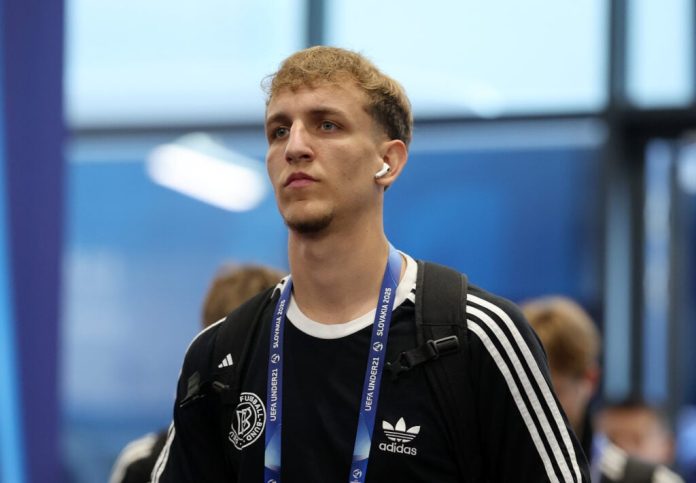 tottenham-battle-london-duo-for-german-striker-who-starred-at-u21-euros