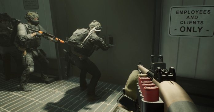 despite-review-bombing,-‘censored’-shooter-becomes-a-steam-top-seller