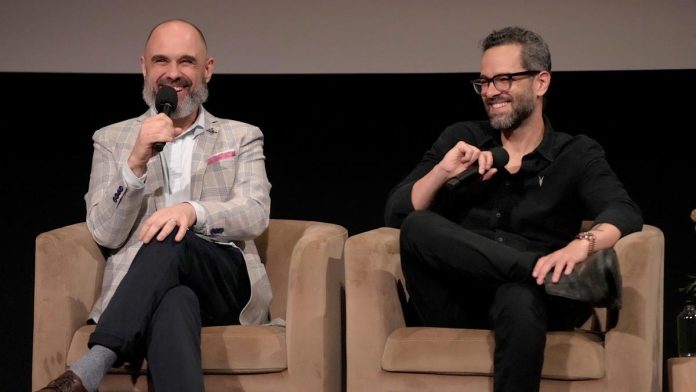 the-last-of-us-co-creator-neil-druckmann-is-stepping-away-from-the-show-to-focus-on-future-games