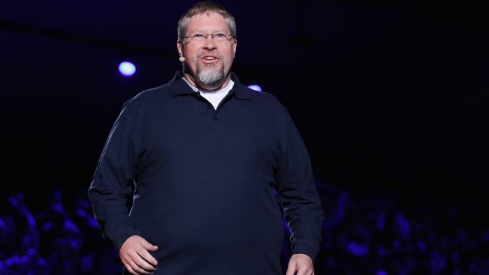 the-elder-scrolls-online-director-matt-firor,-who-helped-launch-zenimax-online-studios-in-2007,-is-leaving-the-company