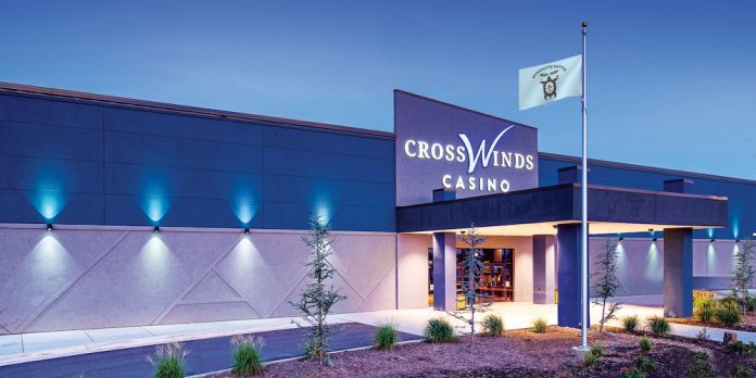 kansas:-crosswinds-casino-gaming-floor,-hotel-expansion-underway