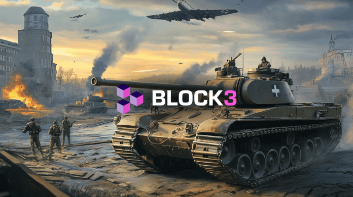 next-gen-ai-gaming-block3-raises-$502k-in-24-hours