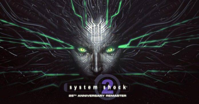 system-shock-2:-25th-anniversary-remaster-ps5-review-–-the-horrors-of-ai