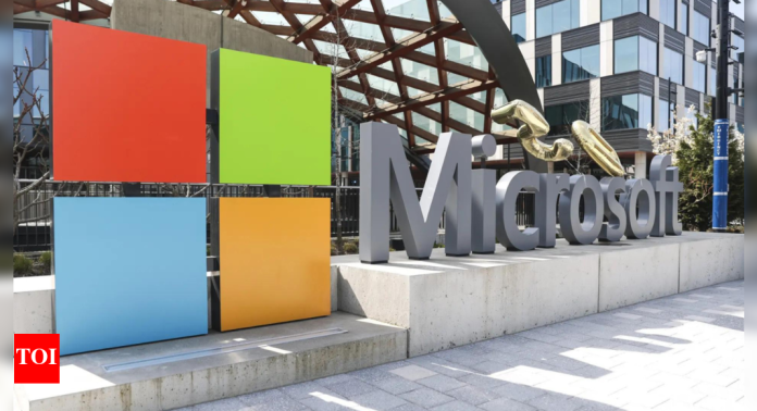 microsoft-cuts-jobs-in-xbox-division,-cancels-games-–-times-of-india