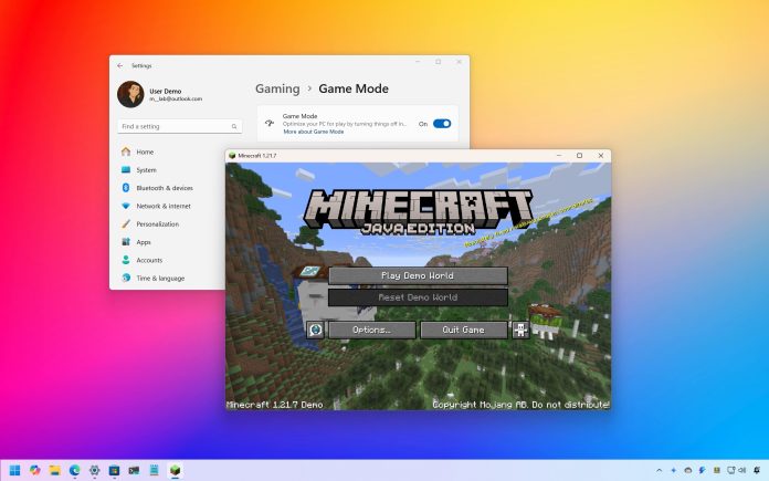 i-made-21-tweaks-in-windows-11-to-increase-gaming-performance-—-and-they-worked