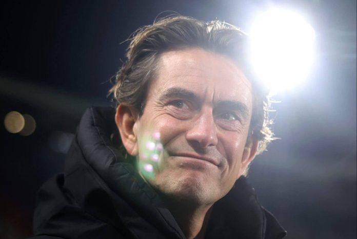 thomas-frank-led-brentford-to-new-heights.-it’s-no-surprise-he-is-the-leading-contender-for-tottenham-job