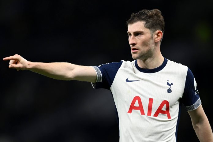 tottenham-trigger-ben-davies-contract-extension