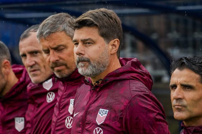 mauricio-pochettino-says-tottenham-return-‘not-realistic’-despite-job-opening