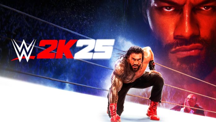 wrestling-fans-disappointed:-wwe-2k25-on-switch-2-comes-with-a-big-drawback