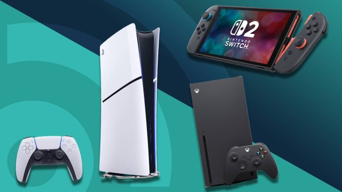best-gaming-console-in-2025:-every-major-system-tested-and-ranked