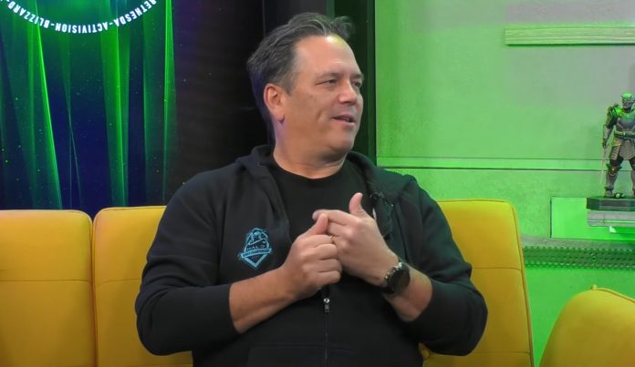 xbox-insists-boss-phil-spencer-‘is-not-retiring-anytime-soon’-|-vgc