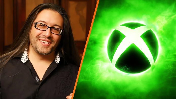 john-romero’s-next-fps-has-lost-funding-in-the-wake-of-the-microsoft-cuts-|-vgc