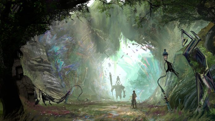 this-album-has-been-on-top-of-the-classical-music-billboard-charts-for-weeks,-and-it’s-from-a-video-game-–-the-boston-globe