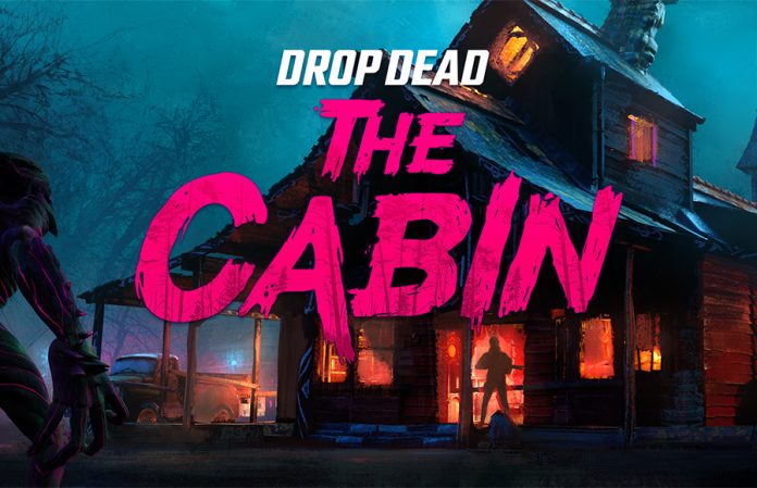 vr-co-op-survival-shooter-‘drop-dead:-the-cabin’-heads-to-steam-this-halloween