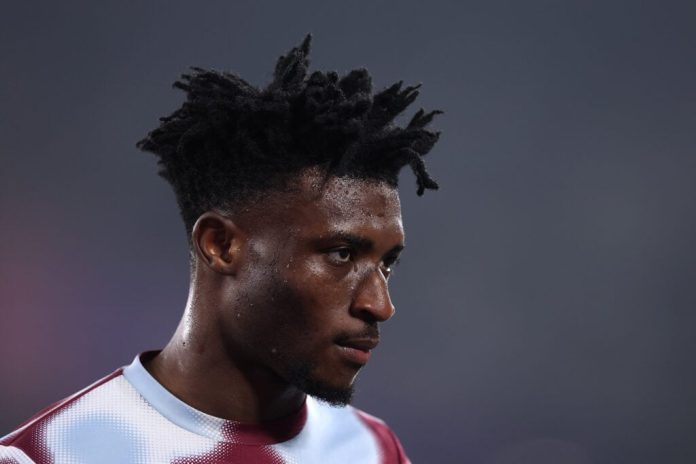 why-tottenham-have-no-hope-of-agreeing-swap-deal-for-mohammed-kudus