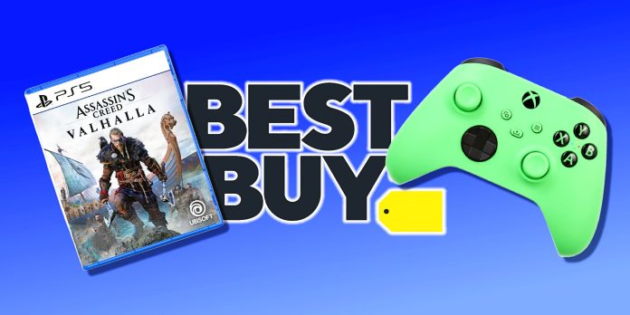 ahead-of-prime-day,-best-buy-launches-massive-summer-sale,-including-up-to-60%-off-video-games-&-accessories