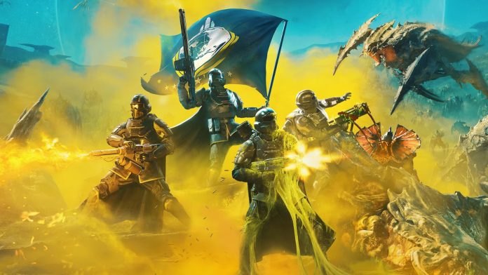 playstation-hit-helldivers-2-is-officially-coming-xbox-with-crossplay-|-vgc