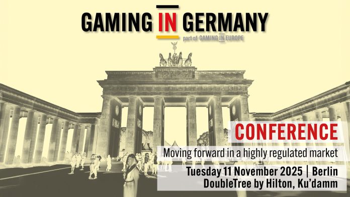 gaming-in-germany-conference-set-for-november-11-edition-in-berlin-|-yogonet-international