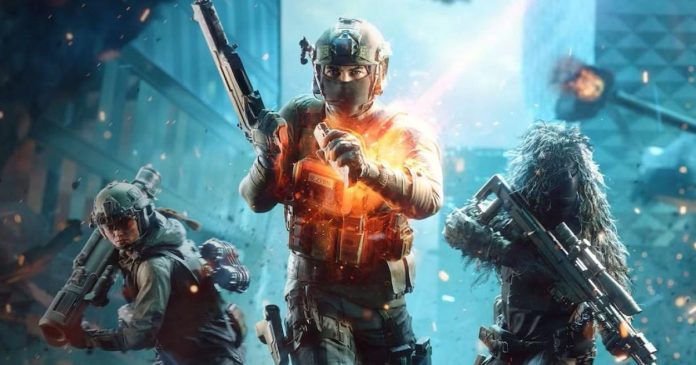 ea-thinks-battlefield-6-will-be-as-big-as-fortnite-as-it-sets-100,000,000-target